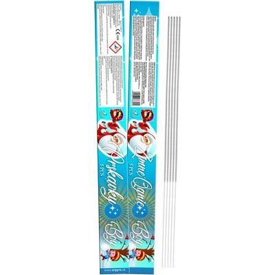 Srpyro Prskavky 60cm Prskavky CL6301-24-B