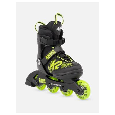 K2 Kolečkové brusle K2 Raider, Varianta 32-37 1024463