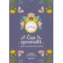 Čas zpomalit - Tereza Škorupová