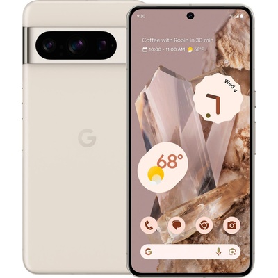 Google Pixel 8 Pro 5G 128GB 12GB RAM Dual