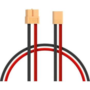 KAVAN Кабел за зареждане XT60 Charging Cable XT30 KAV36.651 (KAV36.651)