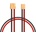 KAVAN Кабел за зареждане XT60 Charging Cable XT30 KAV36.651 (KAV36.651)