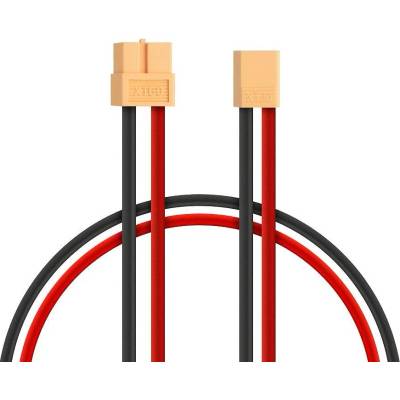 KAVAN Кабел за зареждане XT60 Charging Cable XT30 KAV36.651 (KAV36.651)