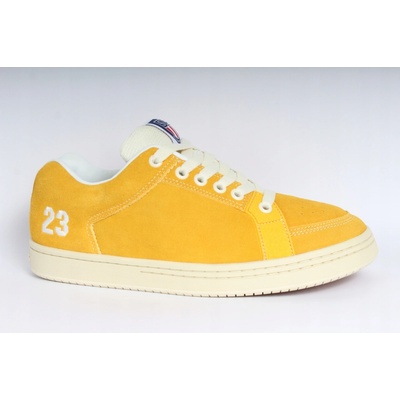 Etnies Sal23 mustard