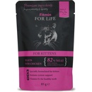 Fitmin for Life Cat Chicken 85 g