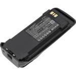 Cameron sino Батерия за радиостанция Motorola DGP4150, DP3400, XPR6550 NNTN4066 LiIon 7, 5V 2600mA Cameron Sino (CS-MTX640TW) - Allstore