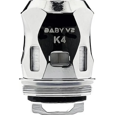 Smok Изпарителна глава Smok TFV8 Baby V2-K4 0.15ohm