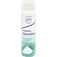 La Ligne gel na holení Sensitiv 200 ml