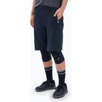 POC Дамски шорти за колоездене POC Essential Enduro uranium black