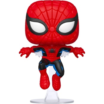 Funko Фигура Funko POP! Marvel: Spider-man - Spider-man (First Appearance) #593