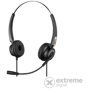 Sandberg USB Office Headset Pro Stereo