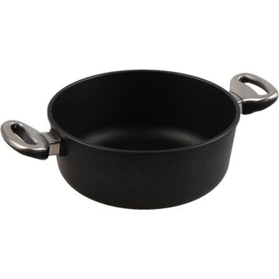 Harecker Excelent Titanový kastrol 20 cm 7,0 cm vysoký