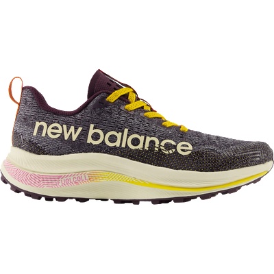 New Balance Обувки за естествен терен New Balance FuelCell SuperComp Trail Лилав Velikost 37, 5