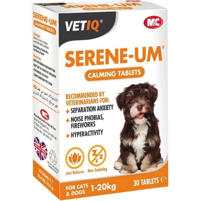 Serene-UM tbl 30