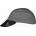 Chaskee Шапка с козирка Chaskee Sporty Cap - Dark Grey - размер One Size (204-7417-0211)