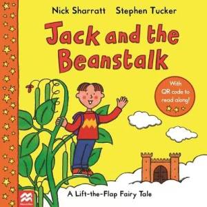 Jack and the Beanstalk | Nick Sharratt (ISBN: 9781529068955)