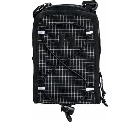 Hannah DYNAMIC black 24 l