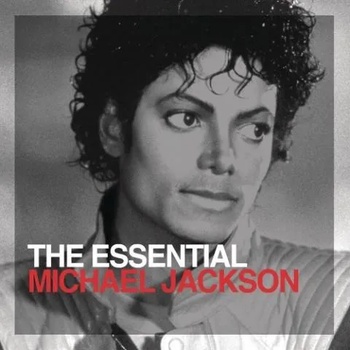 Virginia Records / Sony Music Michael Jackson - The Essential Michael Jackson (CD) (88697832712)