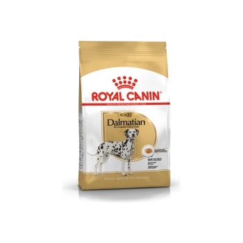 Image 1 of Royal Canin Dalmatian - пълноценна храна за далматинци над 15 месеца 12кг