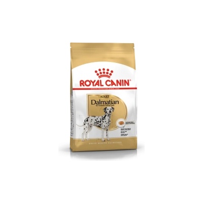 Royal Canin Dalmatian - пълноценна храна за далматинци над 15 месеца 12кг