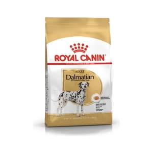 Royal Canin Dalmatian - пълноценна храна за далматинци над 15 месеца 12кг
