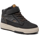 Geox Sneakersy J Bunshee B.Babx A J16FMA 0ME32 C9241 M Čierna