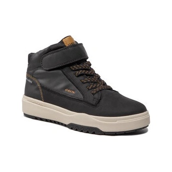 Geox Sneakersy J Bunshee B.Babx A J16FMA 0ME32 C9241 M Čierna