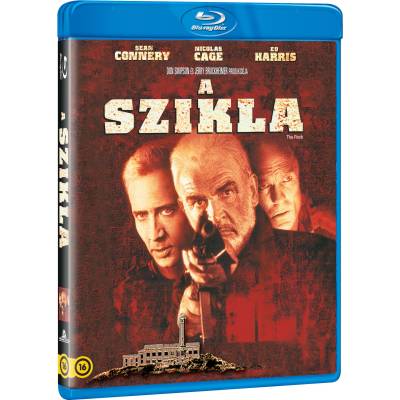 MagicBox A szikla - Blu-ray (091917)