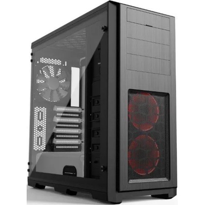 Phanteks Enthoo Pro TG Black (PH-ES614PTG_BK)