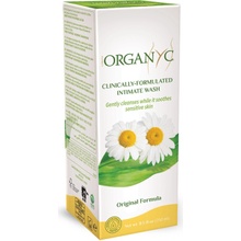 Organyc BIO Dámský gel pro intimní hygienu s heřmánkem 250 ml