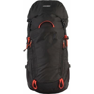 Axon Denali 50 l čierna