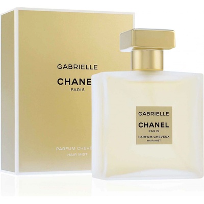 Chanel Gabrielle Essence vlasová mlha hair mist 40 ml