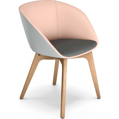 Sedus kancelářská a konferenční židle on spot cosy uc-227_C11