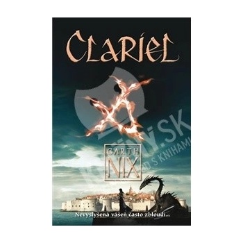 Clariel