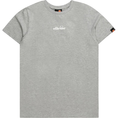 Ellesse Тениска 'Durare' сиво, размер 140-146