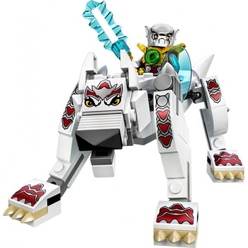LEGO® Chima 70127 Vlk Šelma Legendy