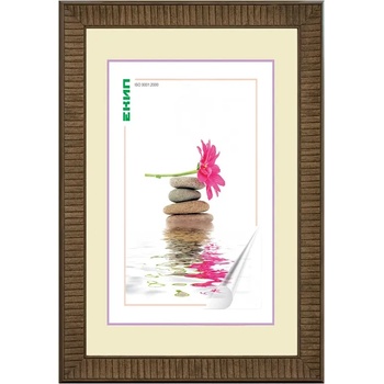 Pvc Фото Рамки - Профил 4-204 - 40 х 60 см