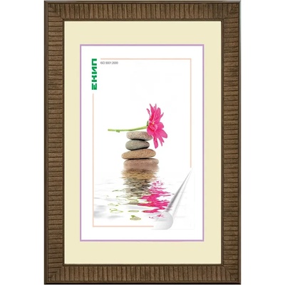 Pvc Фото Рамки - Профил 4-204 - 40 х 60 см