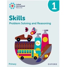 Oxford International Skills: Problem Solving and Reasoning: Practice Book 1