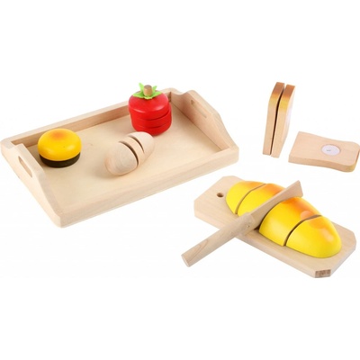 Small Foot 7120 krájený chléb