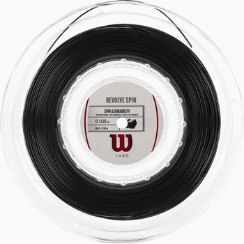 Wilson Revolve Spin 17 200 m 1,25 mm
