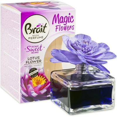 Brait Magic flover lotus 75 ml