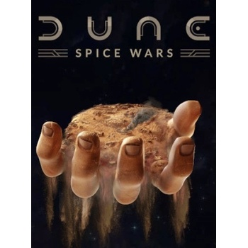 Dune: Spice Wars