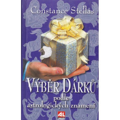 Výběr dárků podle astrologických znamení