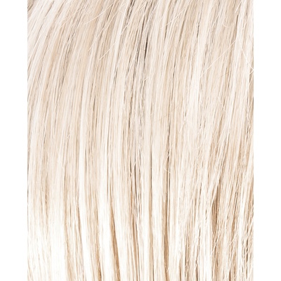 Hairpower by Ellen Wille paruka Disc Mono Part platin mix