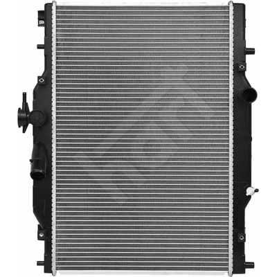 Chladič, chlazení motoru HART 651 613 (651613)