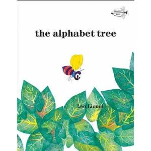 Alphabet Tree | Leo Lionni (ISBN: 9780679808350)