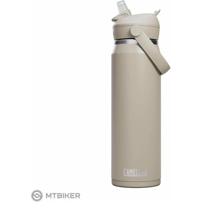 CamelBak Thrive Flip Straw VSS termofľaša 750 ml stone