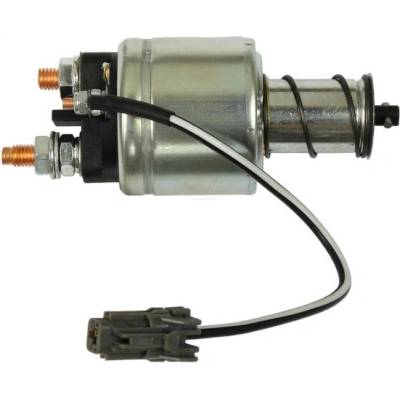 Spínač startéru - Valeo TS24E6