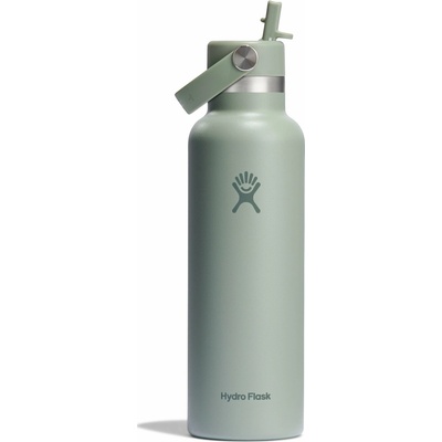 Hydro Flask termofľaša Standard Flex Straw 620 ml agáve